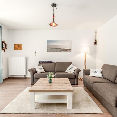 Sellinkoje In Residenz Waldidyll Apartman Kültér fotó