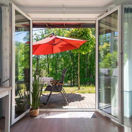 Sellinkoje In Residenz Waldidyll Apartman Kültér fotó