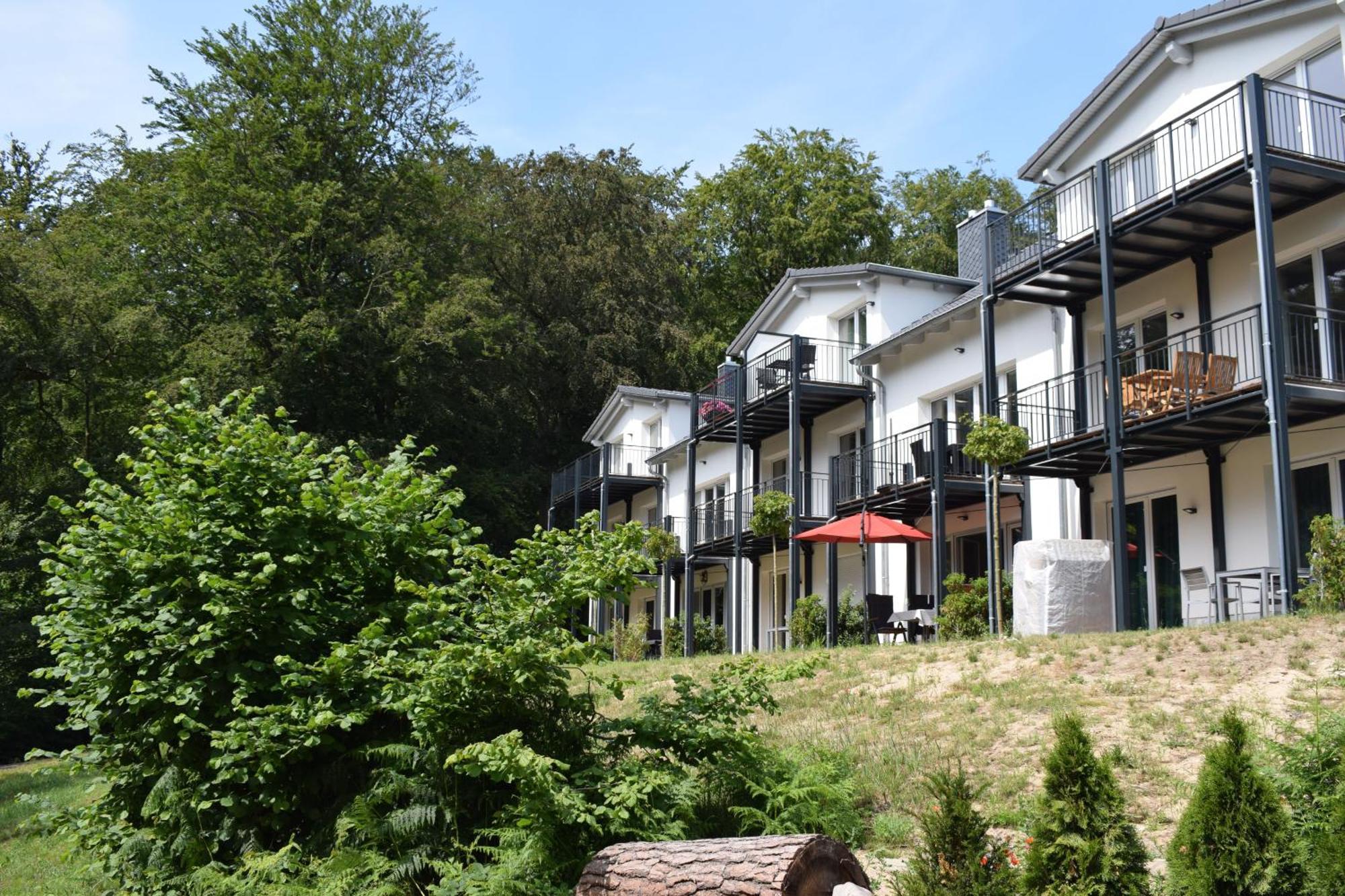 Sellinkoje In Residenz Waldidyll Apartman Kültér fotó