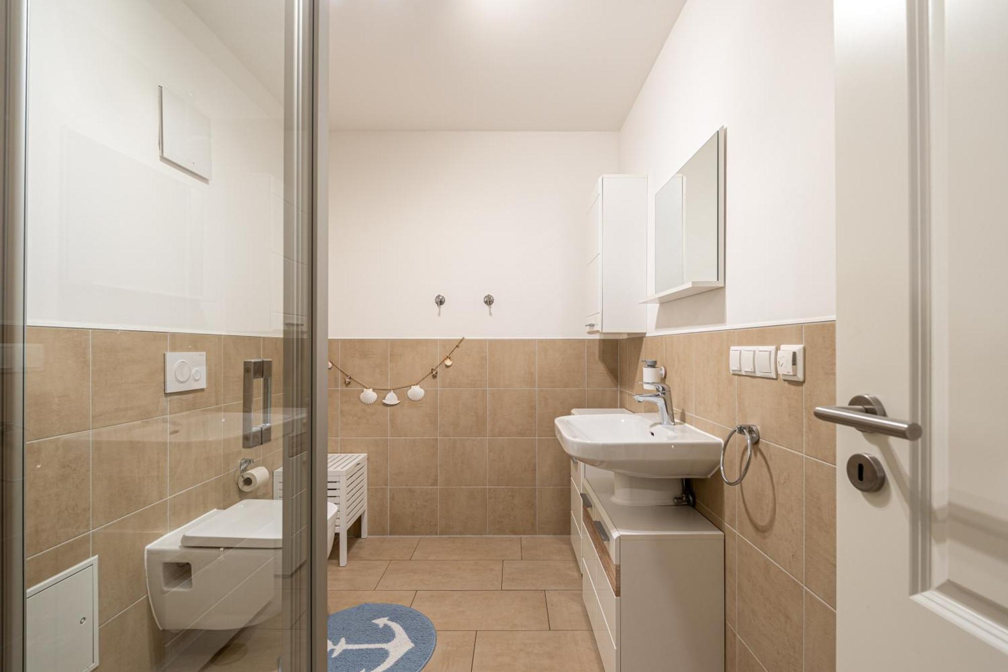 Sellinkoje In Residenz Waldidyll Apartman Kültér fotó