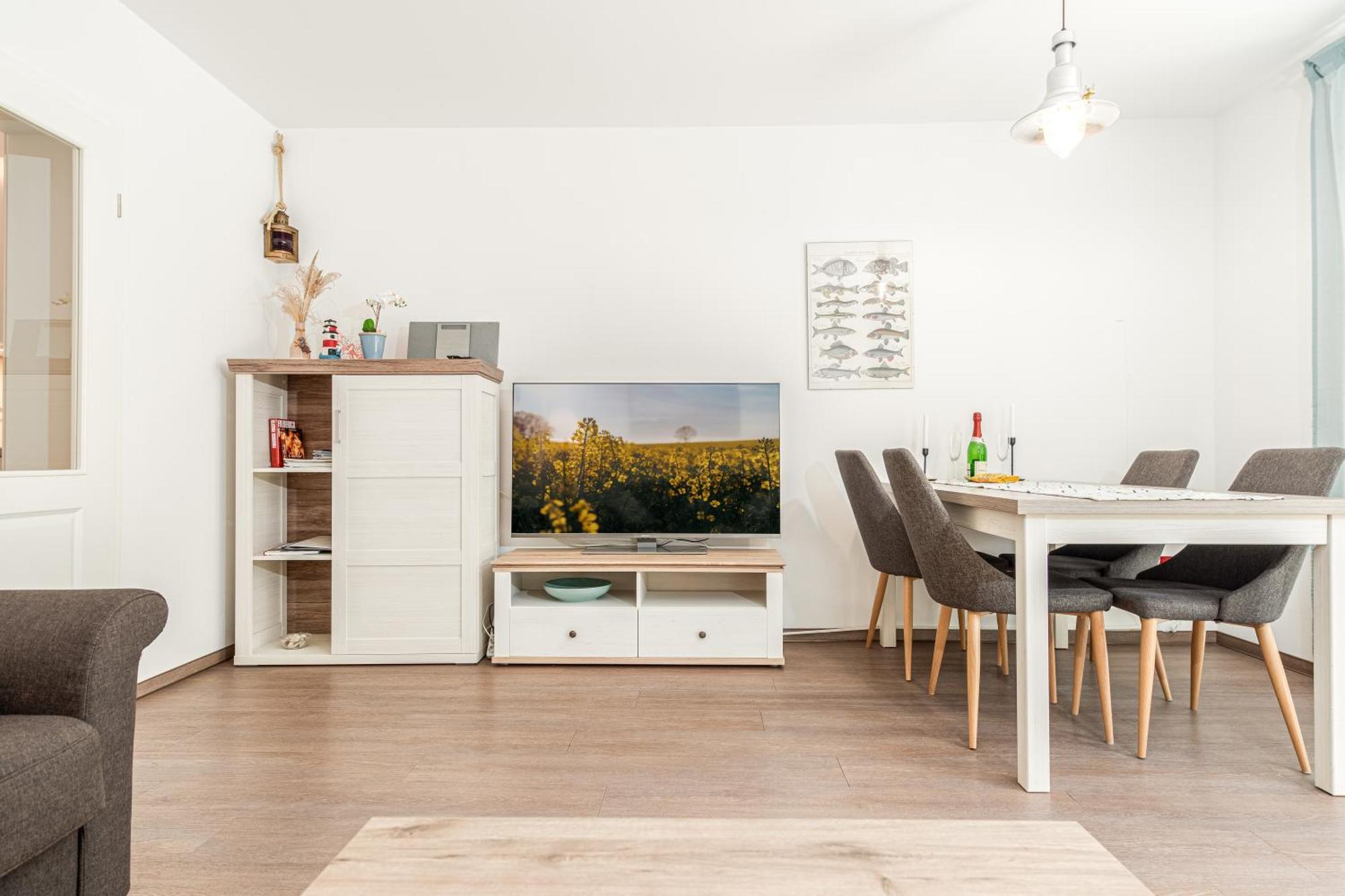 Sellinkoje In Residenz Waldidyll Apartman Kültér fotó