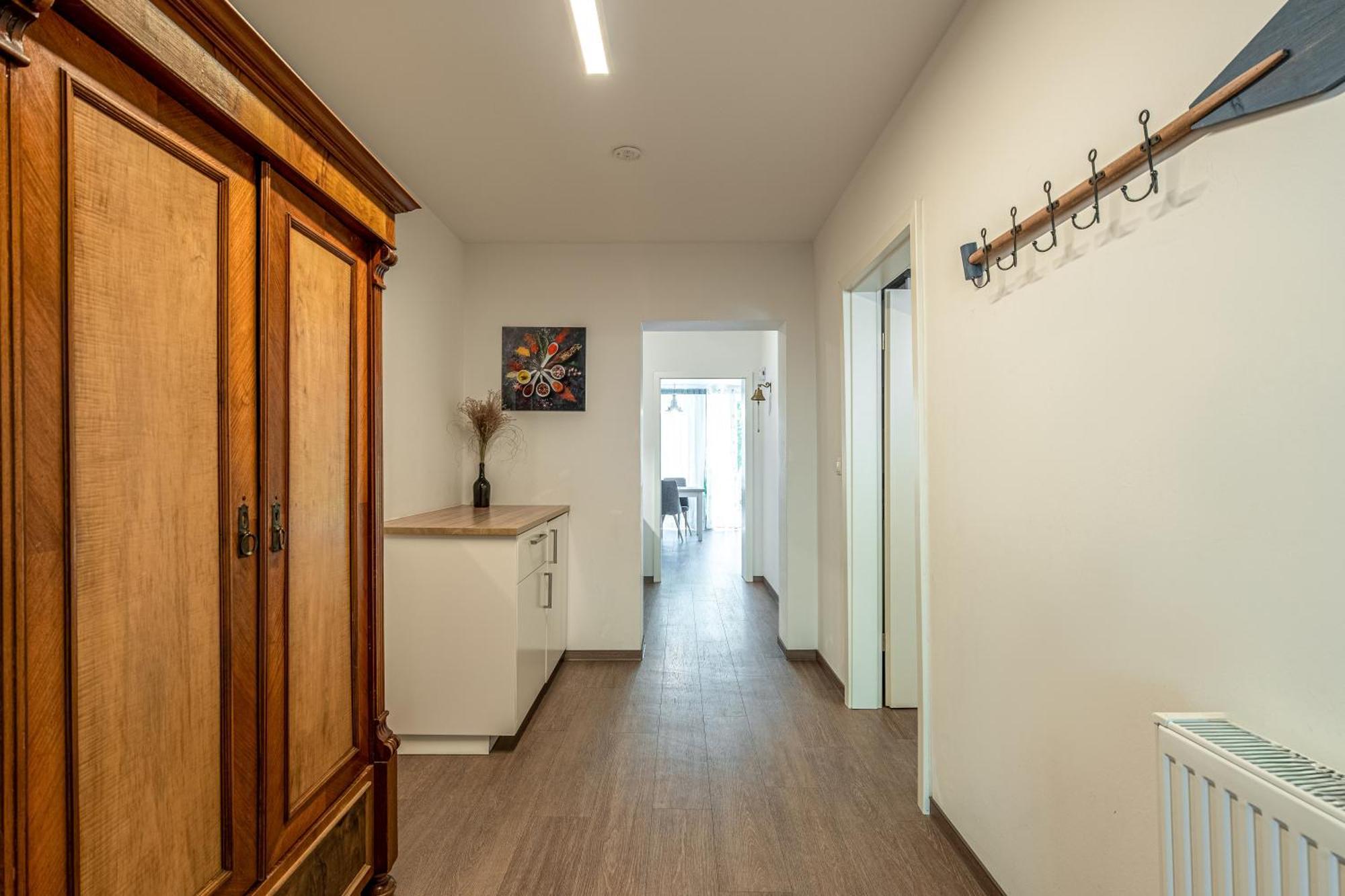 Sellinkoje In Residenz Waldidyll Apartman Kültér fotó