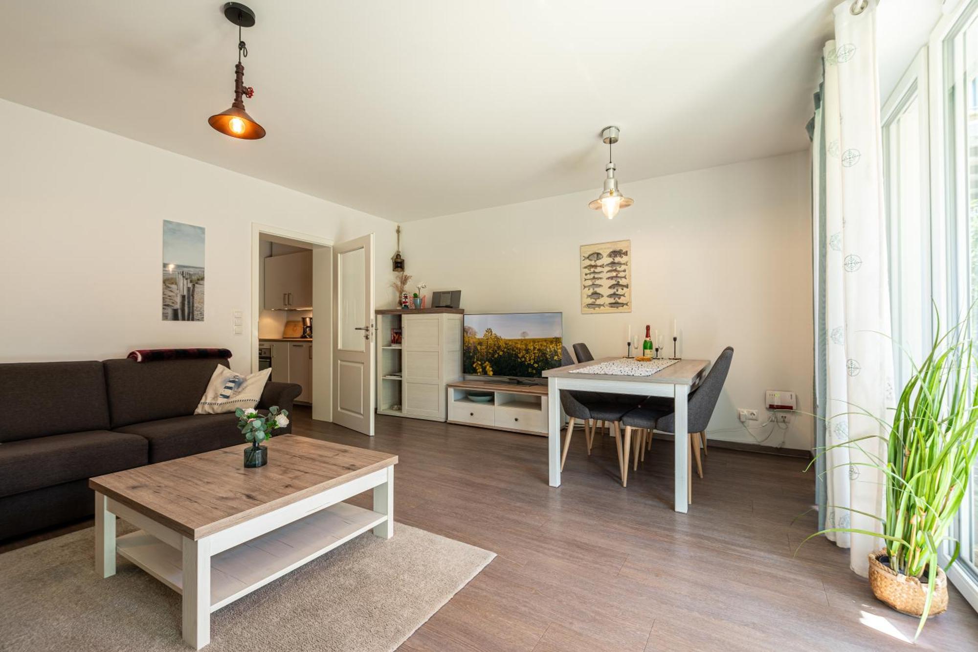 Sellinkoje In Residenz Waldidyll Apartman Kültér fotó