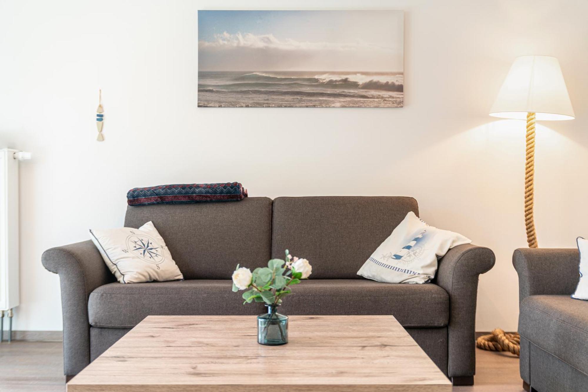 Sellinkoje In Residenz Waldidyll Apartman Kültér fotó