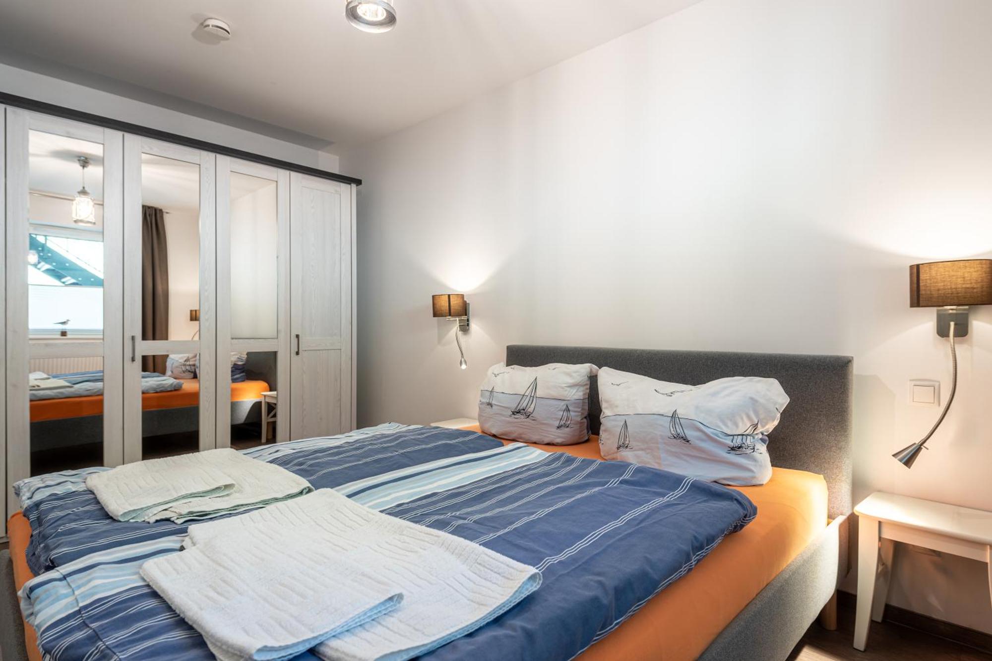Sellinkoje In Residenz Waldidyll Apartman Kültér fotó