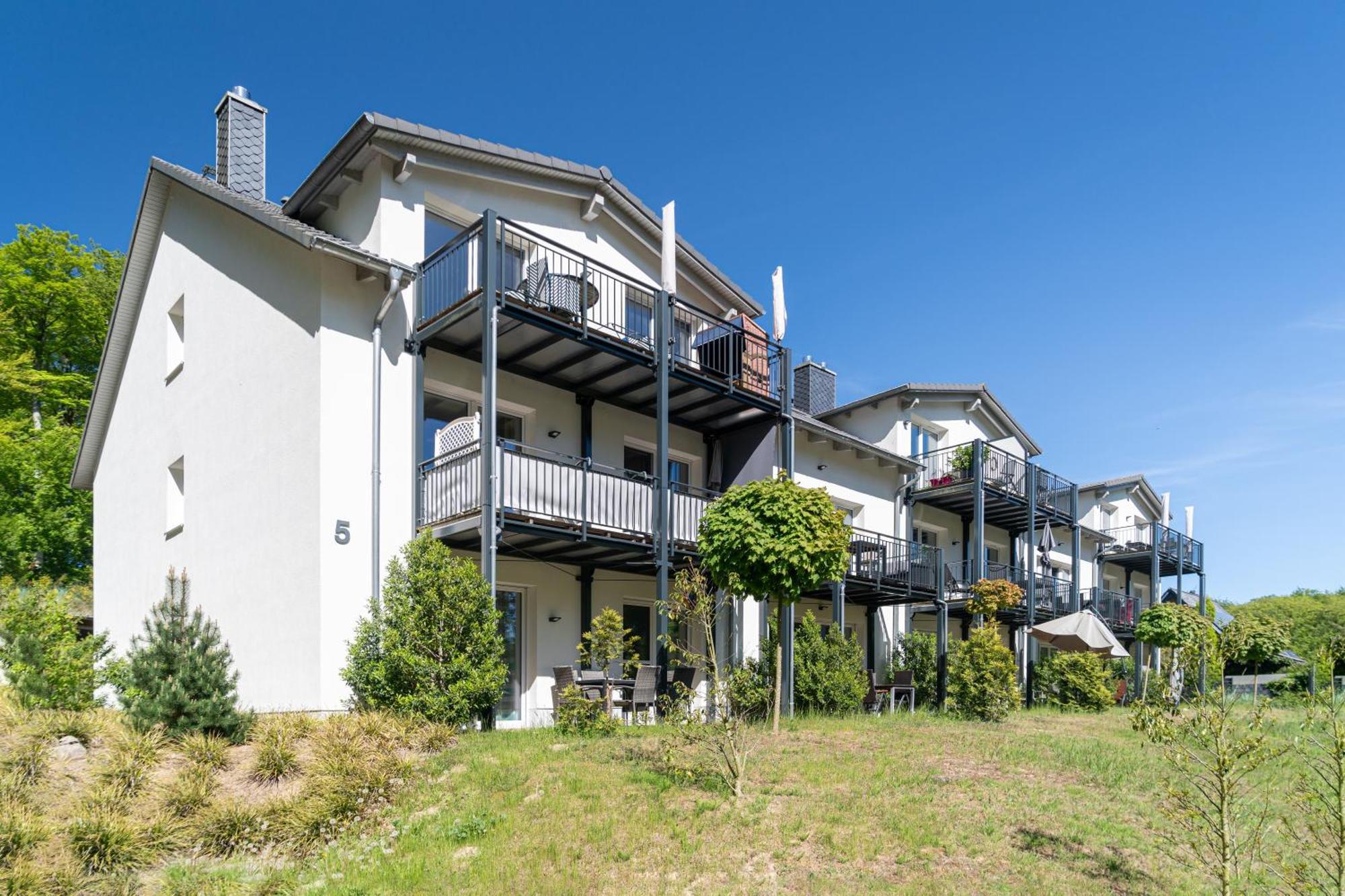 Sellinkoje In Residenz Waldidyll Apartman Kültér fotó