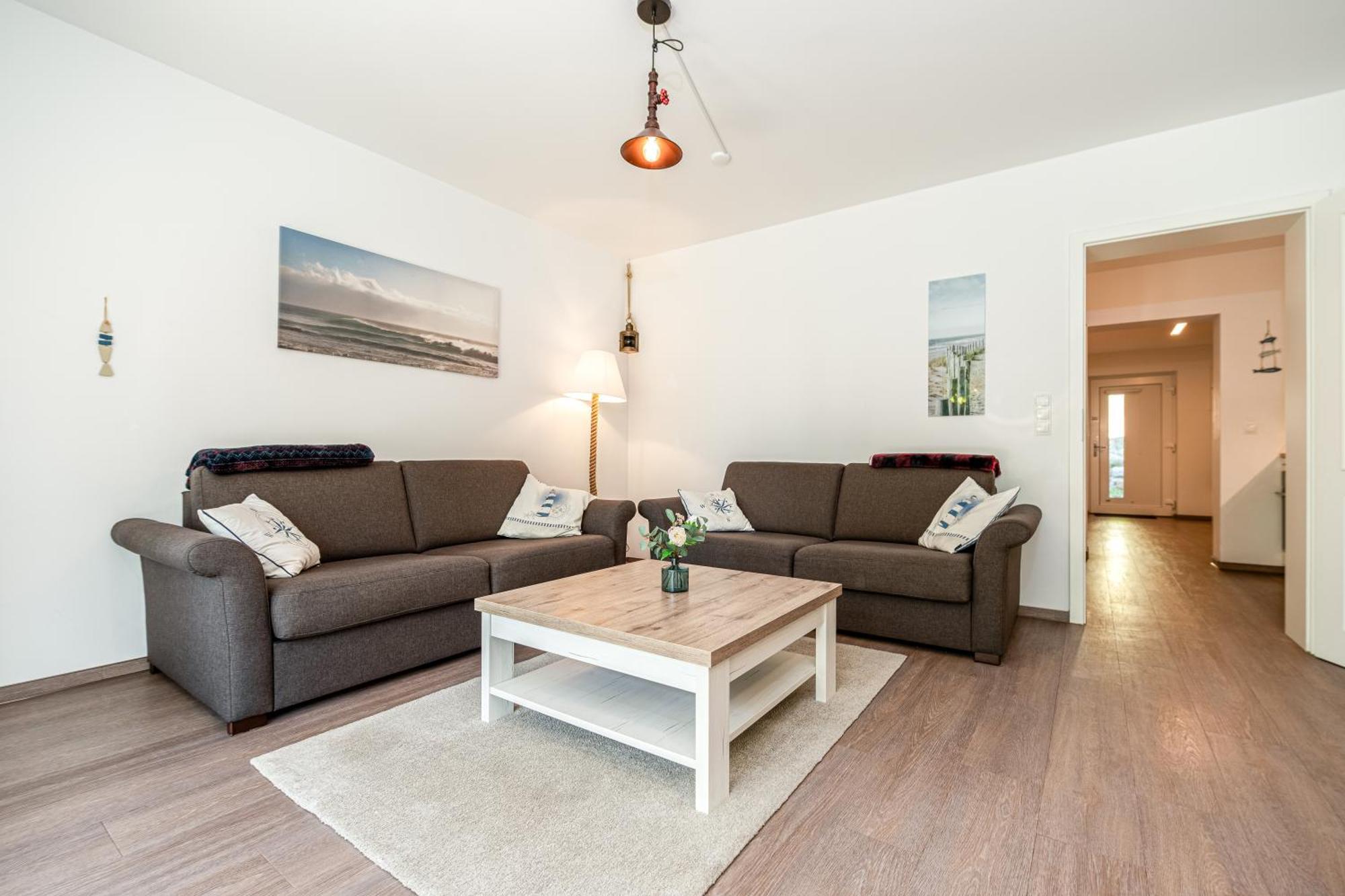 Sellinkoje In Residenz Waldidyll Apartman Kültér fotó