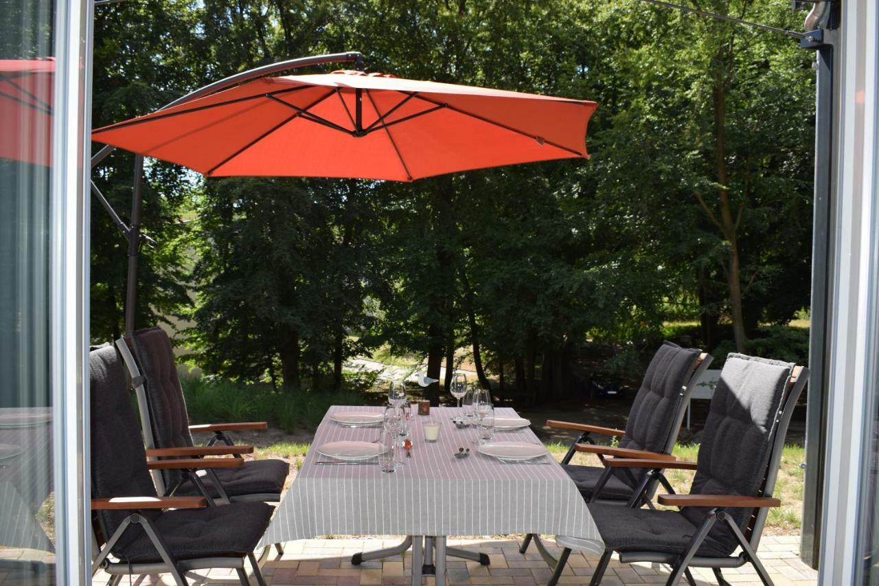 Sellinkoje In Residenz Waldidyll Apartman Kültér fotó