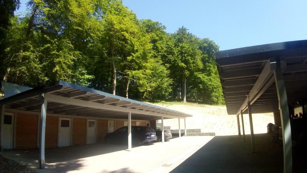 Sellinkoje In Residenz Waldidyll Apartman Kültér fotó
